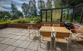 Ferienwohnung Schulz Mönchhagen (EG)