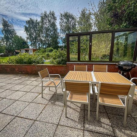 Ferienwohnung Schulz Mönchhagen  Monchhagen Exterior foto