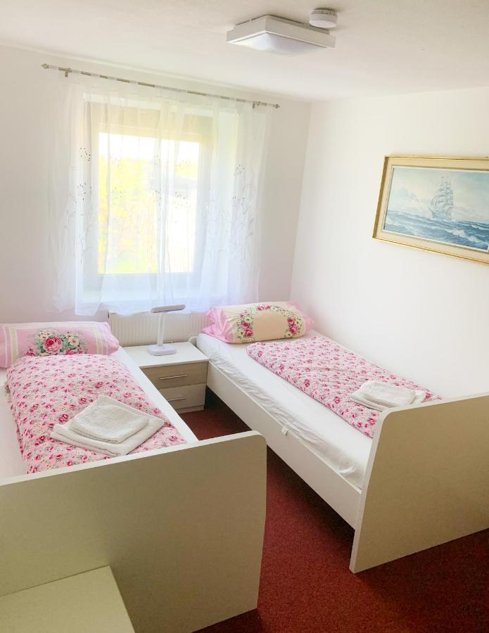 Ferienwohnung Schulz Mönchhagen  Monchhagen Exterior foto