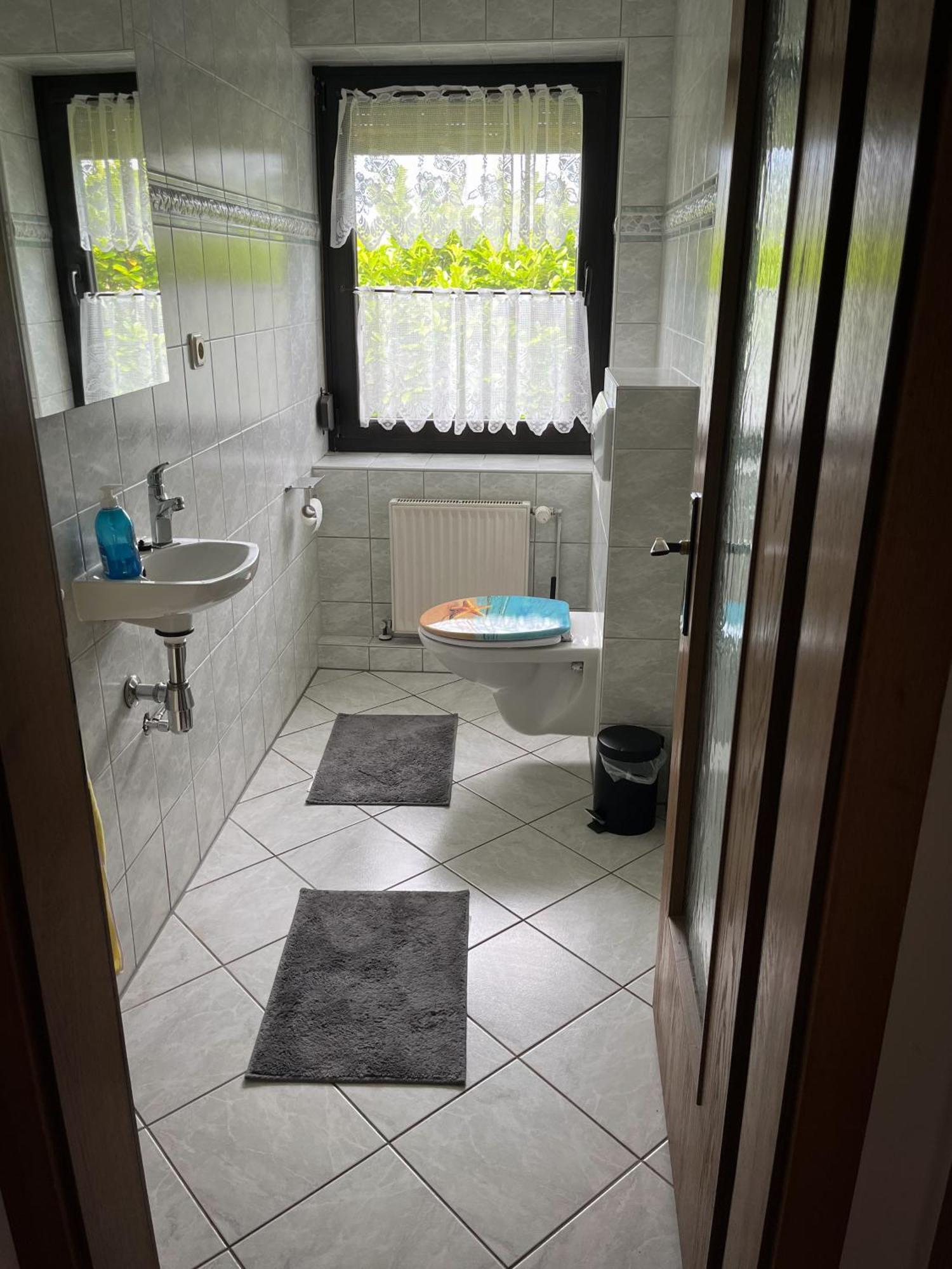 Ferienwohnung Schulz Mönchhagen  Monchhagen Exterior foto