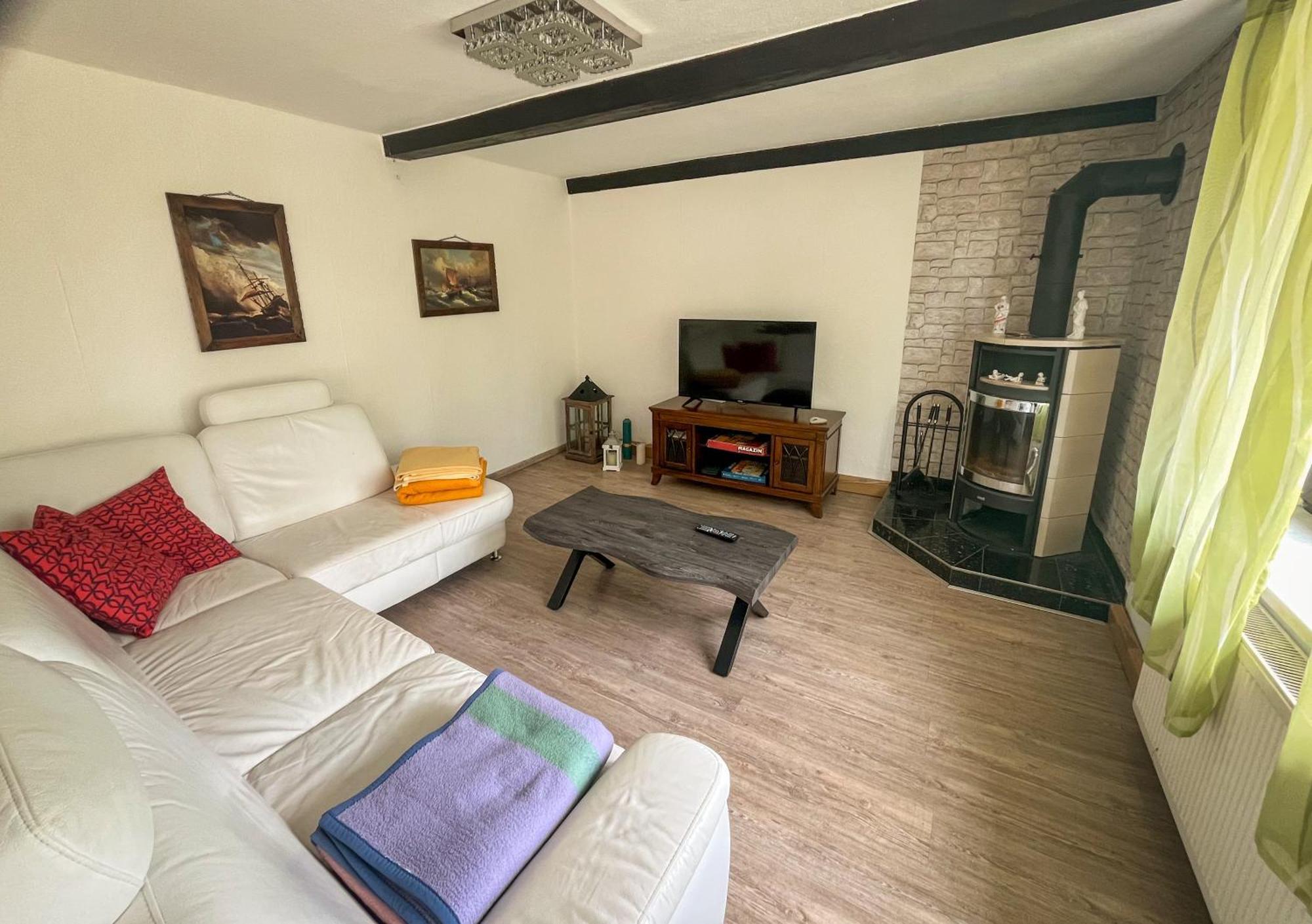 Ferienwohnung Schulz Mönchhagen  Monchhagen Exterior foto